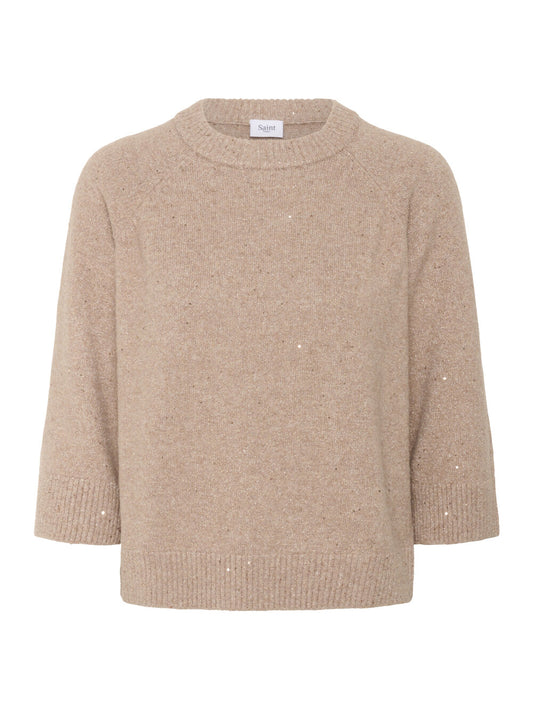NovaSZ Pullover