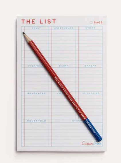 The Daily Planners
