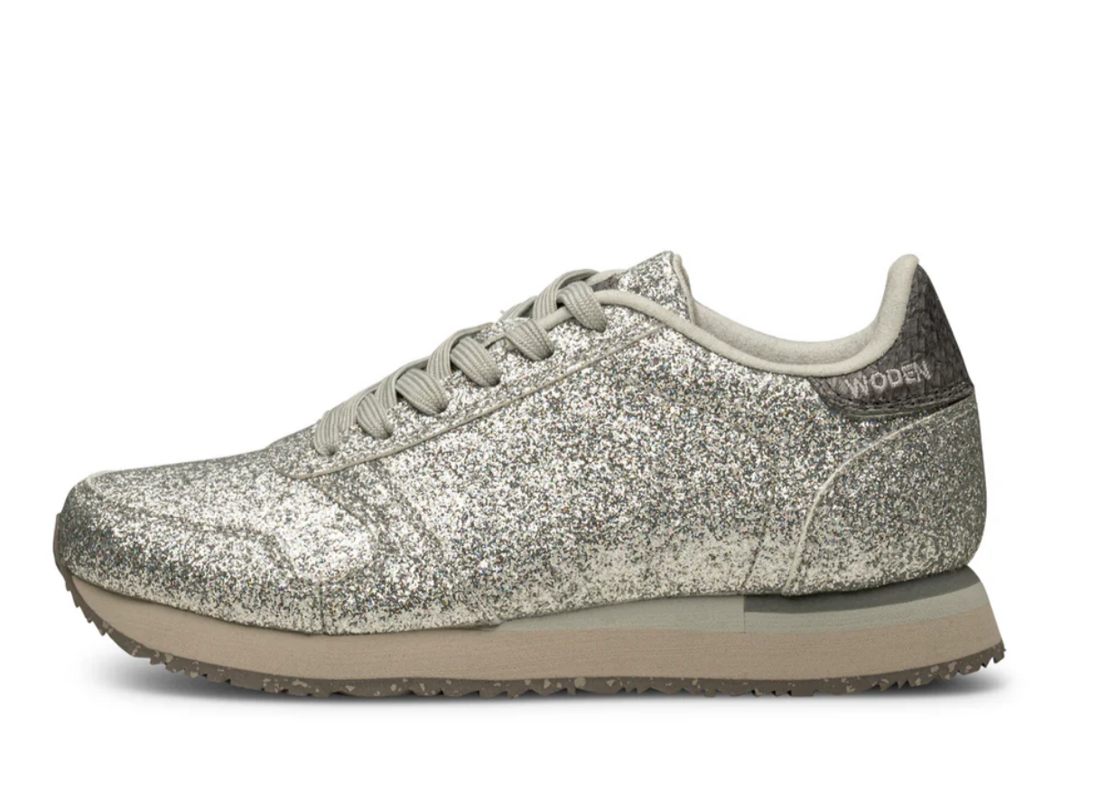 Ydun Icon Glitter Sneaker