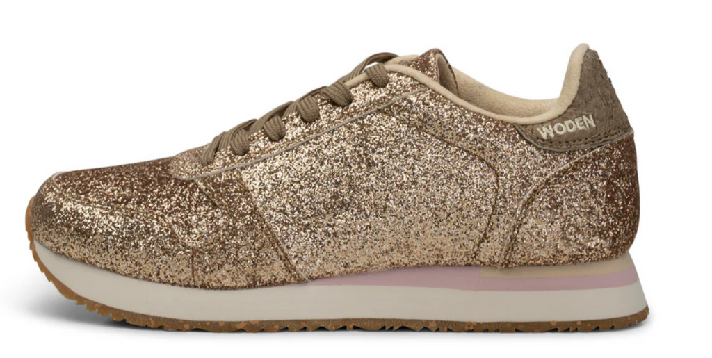 Ydun Icon Glitter Sneaker