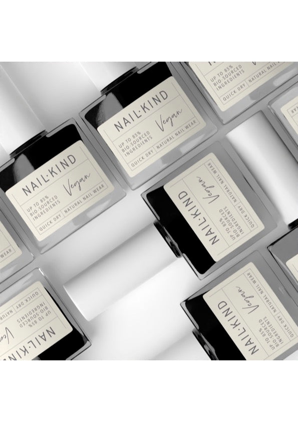 It's Complicated Nail Varnish