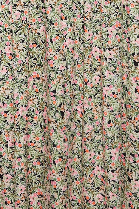 FRMALU DR 1 DRESS