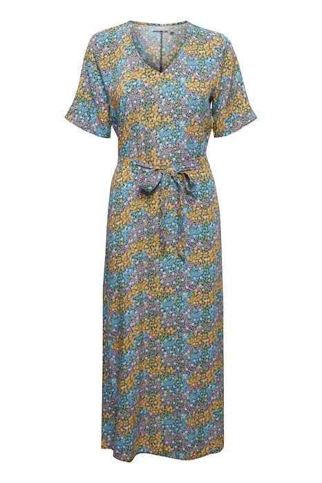 FRFUN DR 3 - mini flowers AOP S