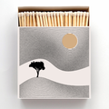 One Tree Hill - Match Box