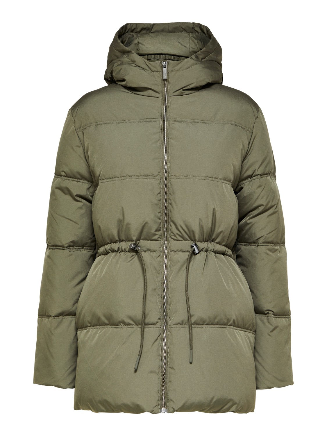 Alina puffer jacket