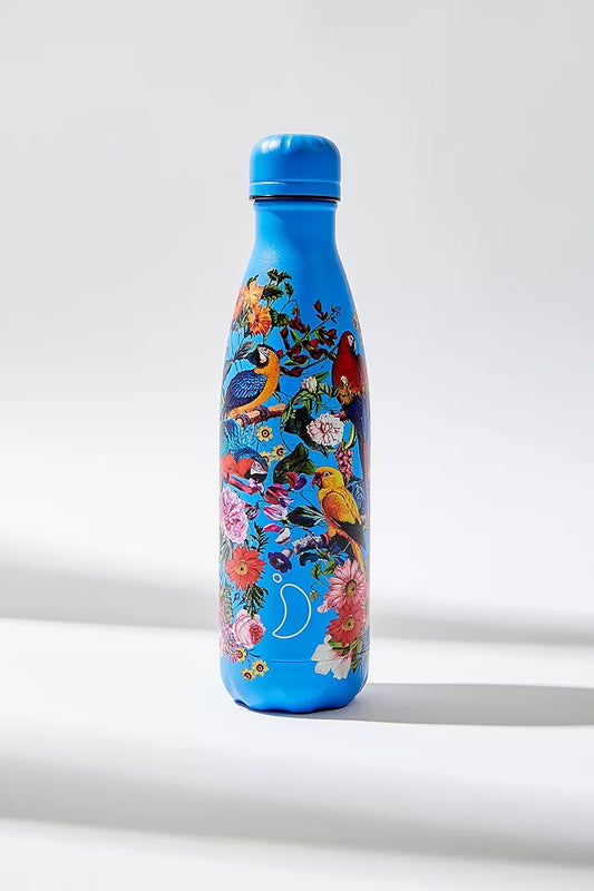 Tropical Parrot Chilly Bottle - 500ml