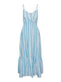 YASARIELLA STRAP ANKLE DRESS