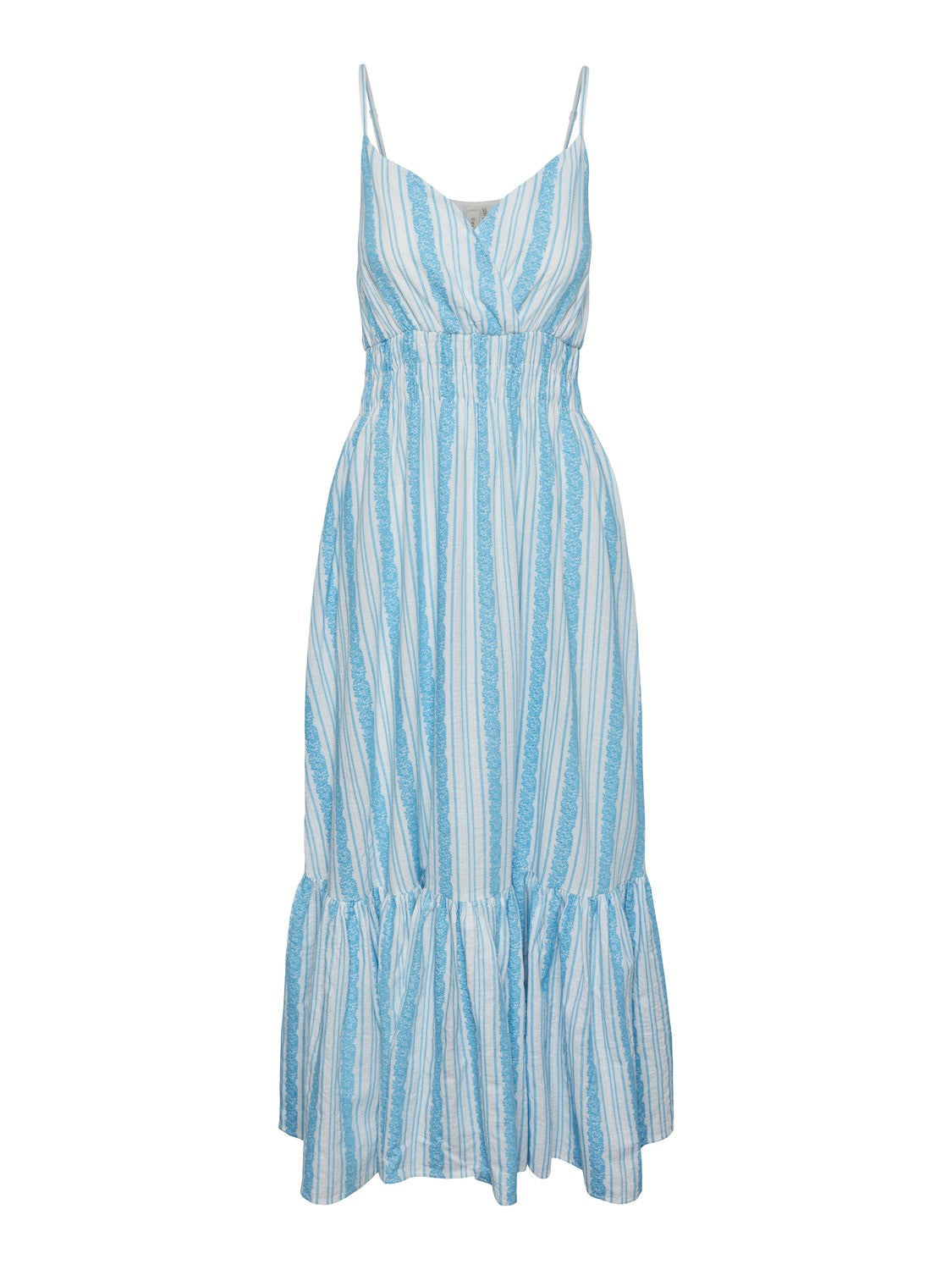 YASARIELLA STRAP ANKLE DRESS