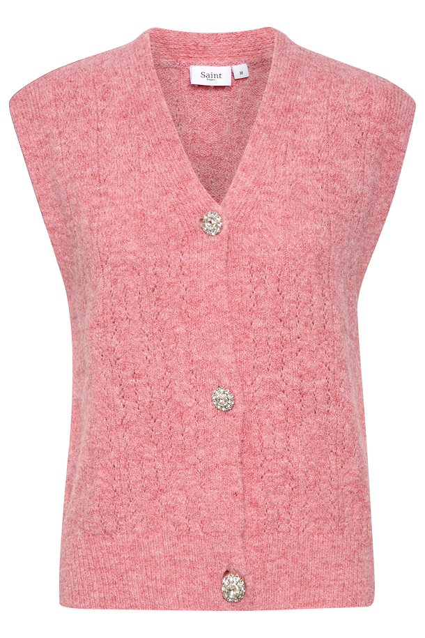 LisSZ Vest  Calypso Coral