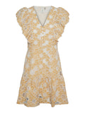 YASCURIMA DRESS
