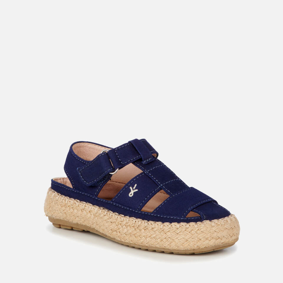 Emu Kids Sandals Cove - Midnight/Minuit