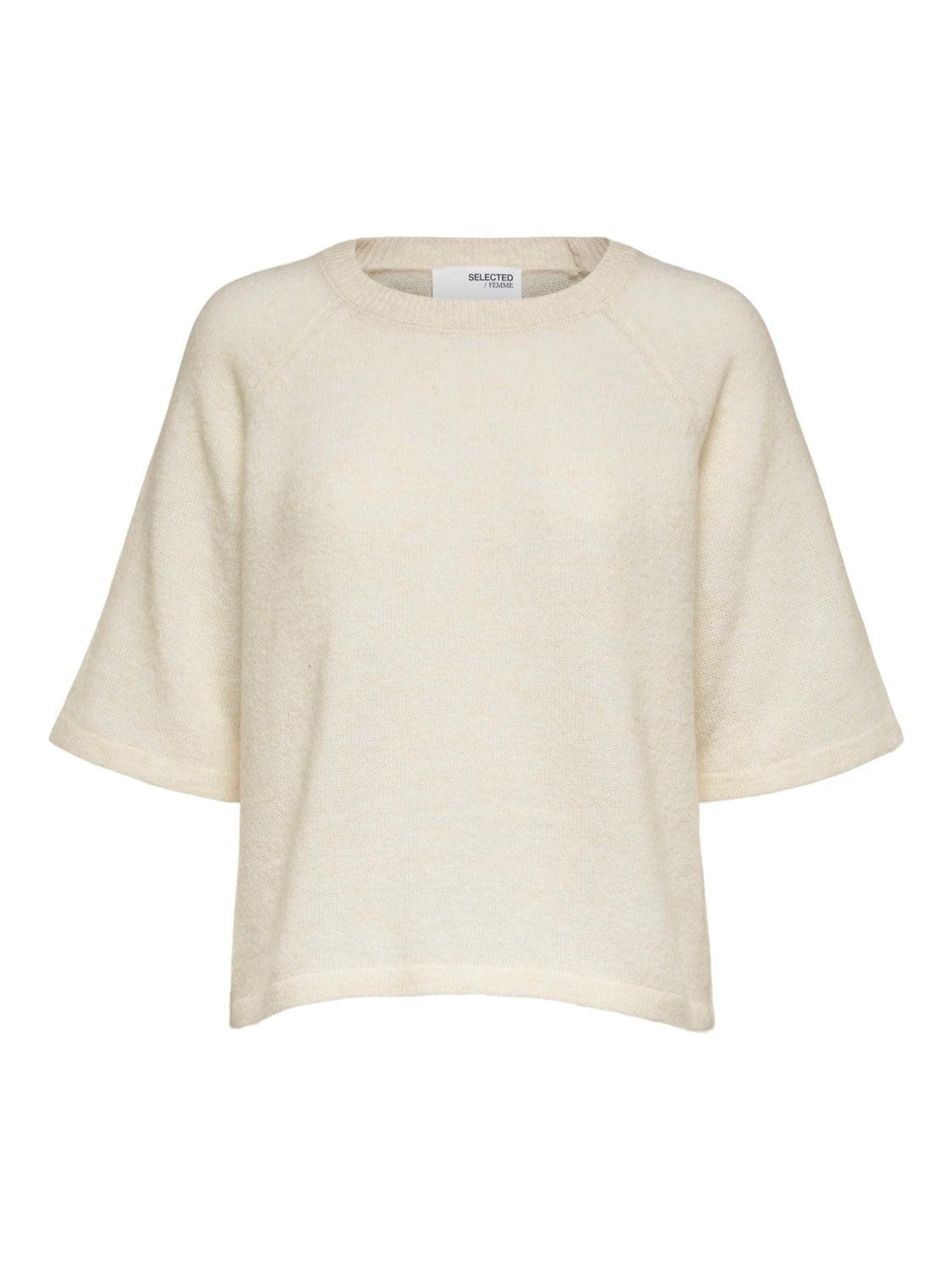 Flipsie 2/4 Knit - Snow White