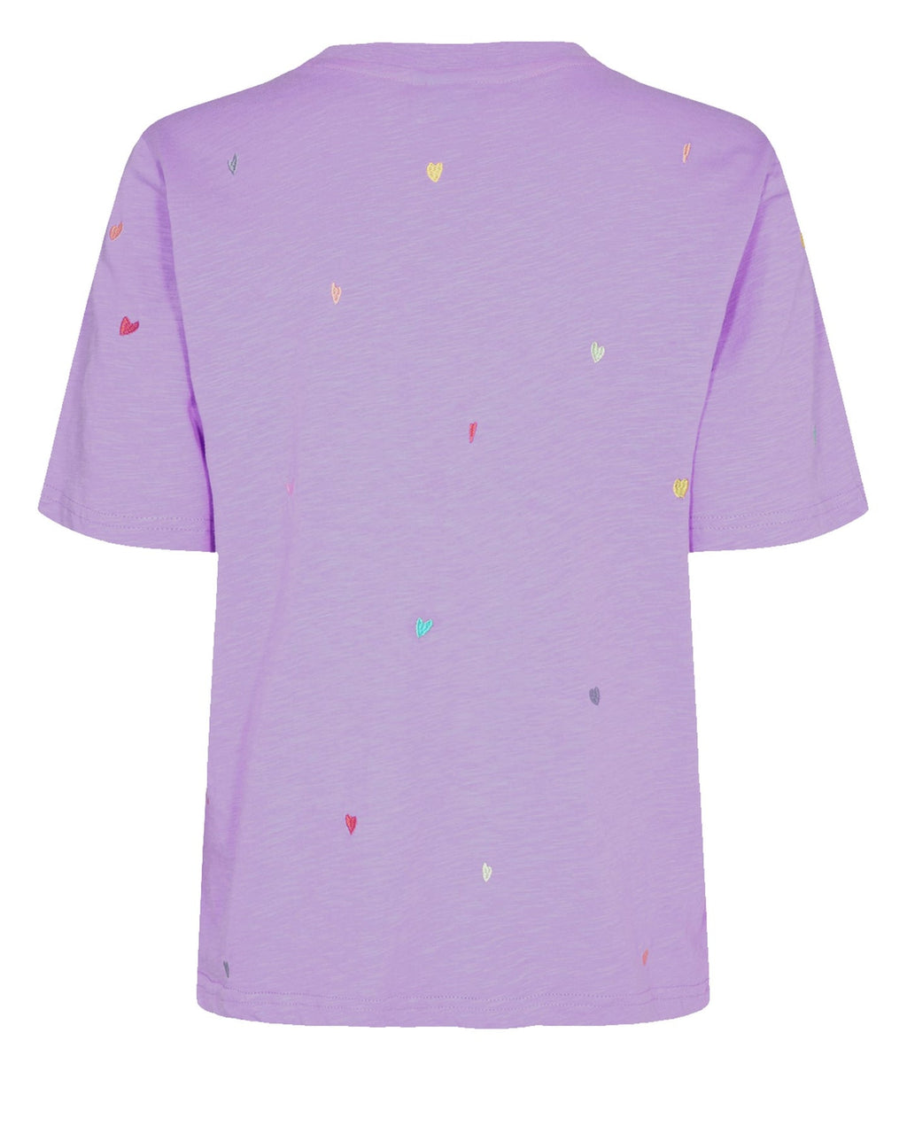 NUKRISTIN TEE - Lupine