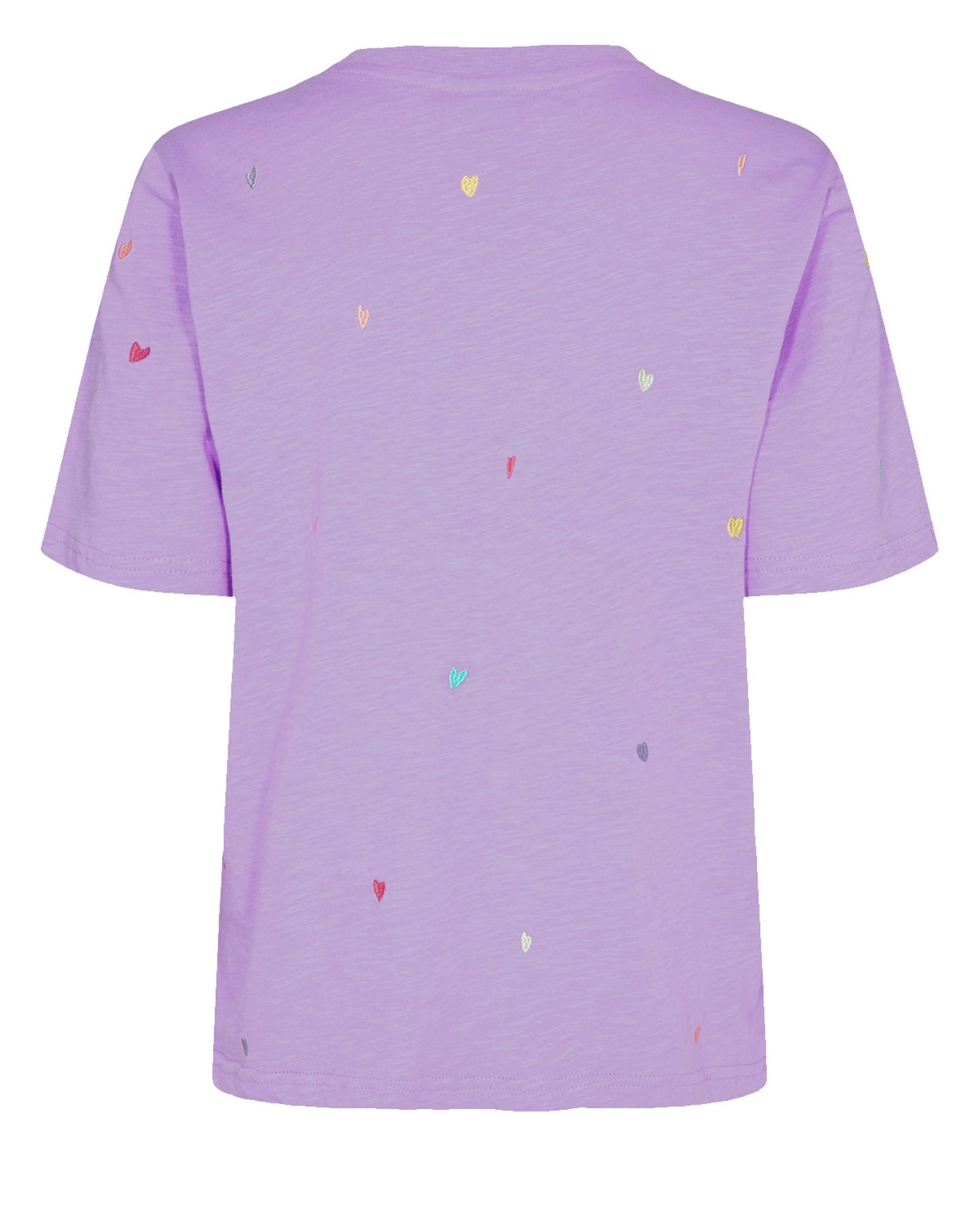 NUKRISTIN TEE - Lupine