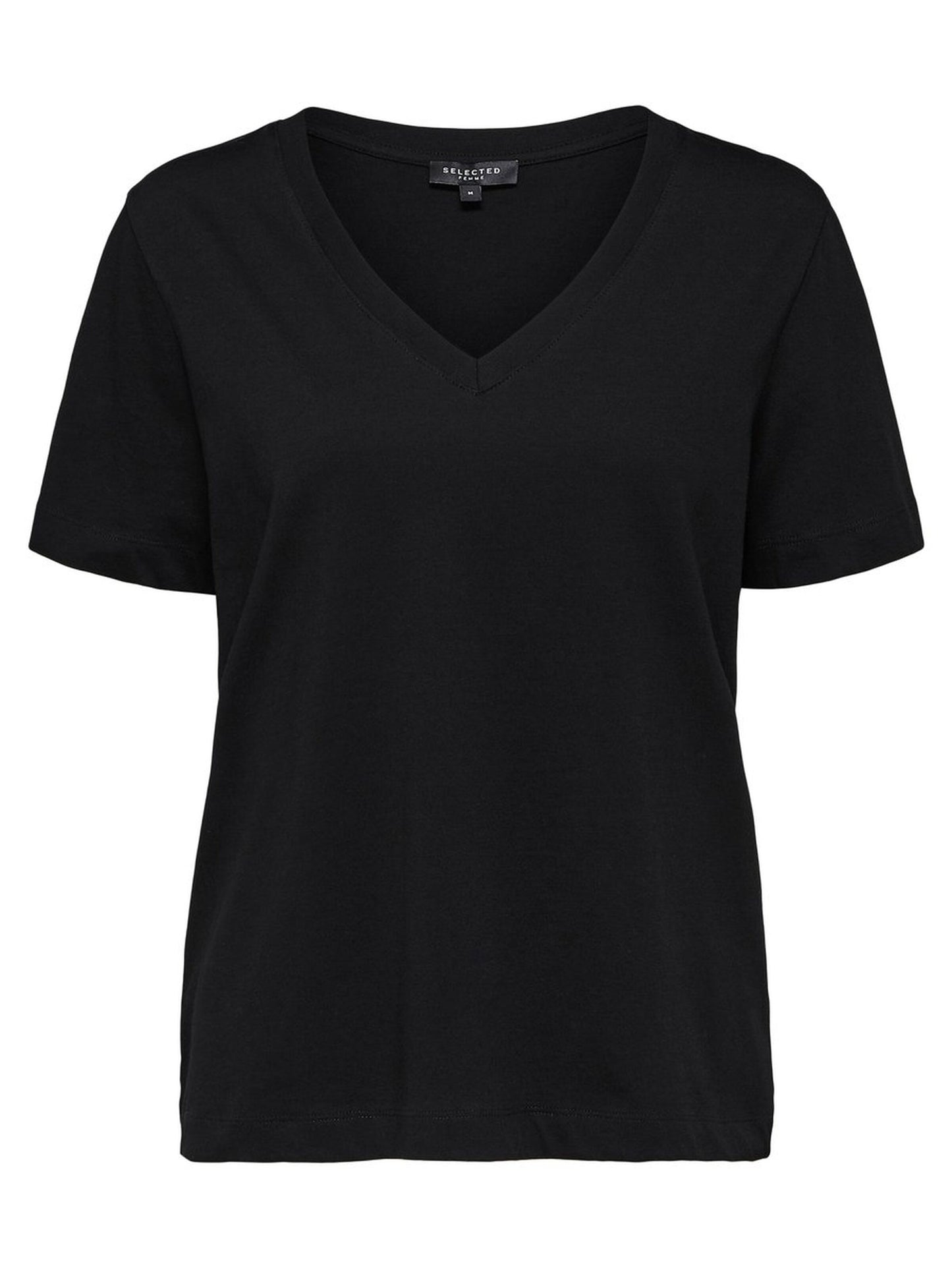 Organic cotton t-shirt