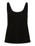 TANK TOP - Black