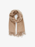 Pckial Long Scarf - Silver Mink/Kentucky Blue
