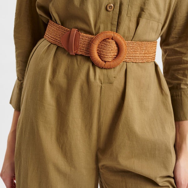 NUAUTRA BELT