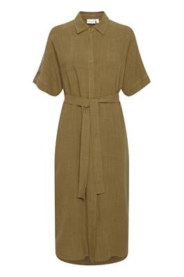 FRFATEL DRESS - Kangaroo