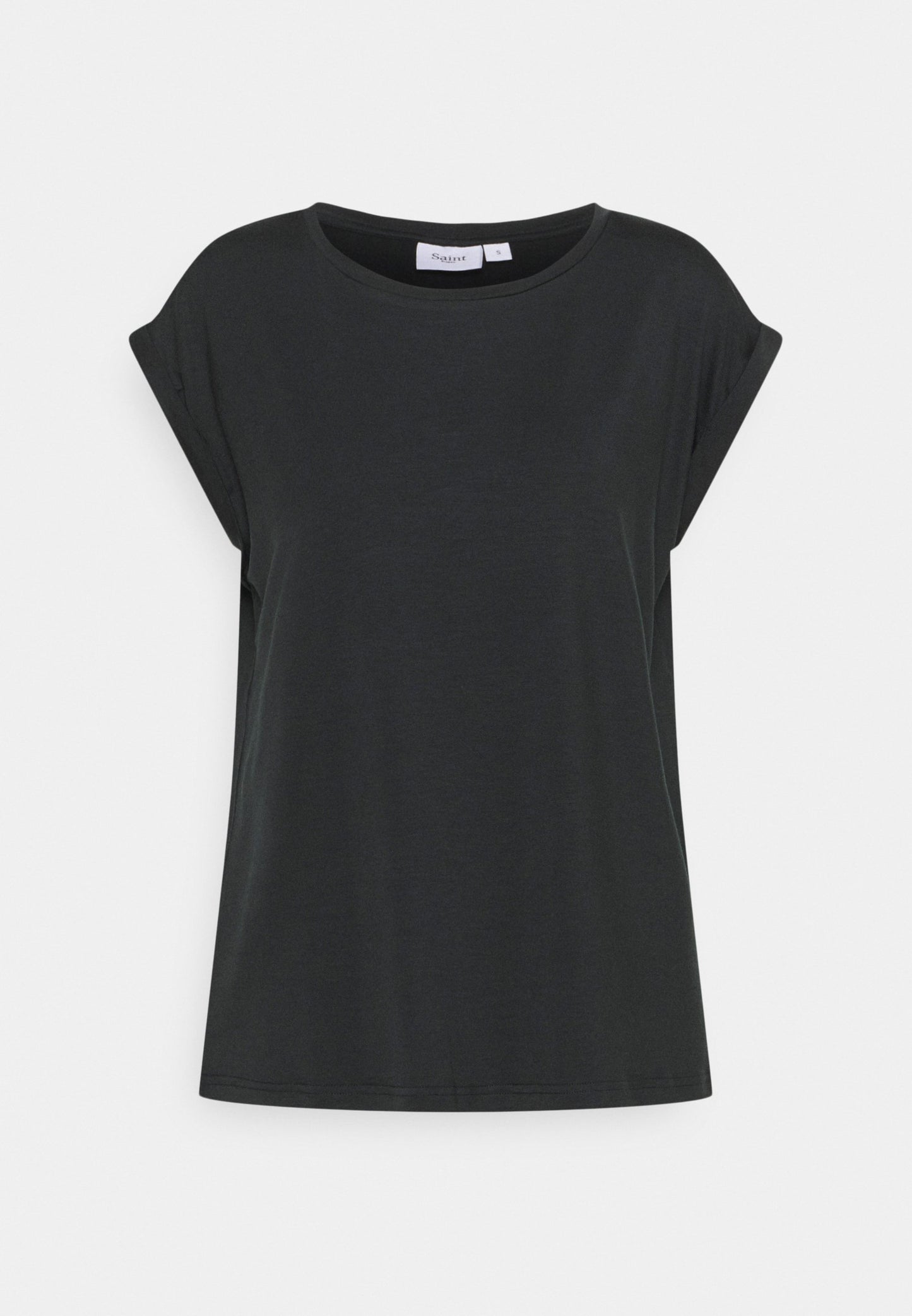 Adelia T-shirt - Black