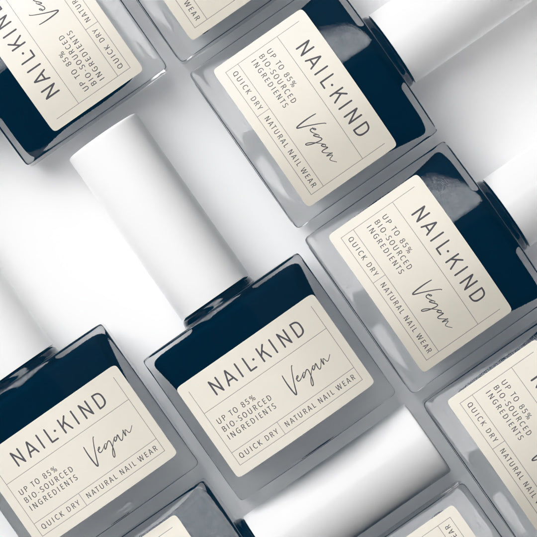 Soul Sister Nail Varnish