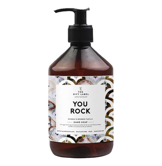The Gift Label - Hand soap