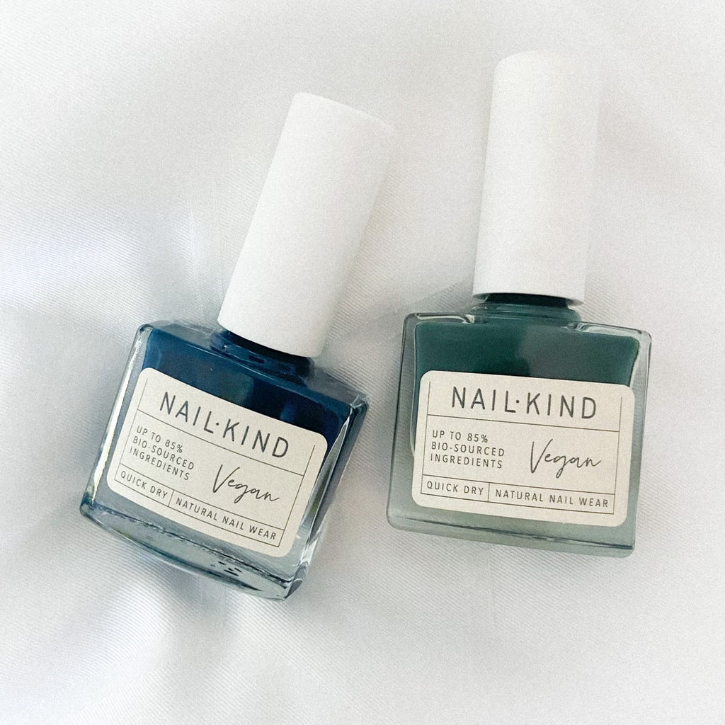 Soul Sister Nail Varnish