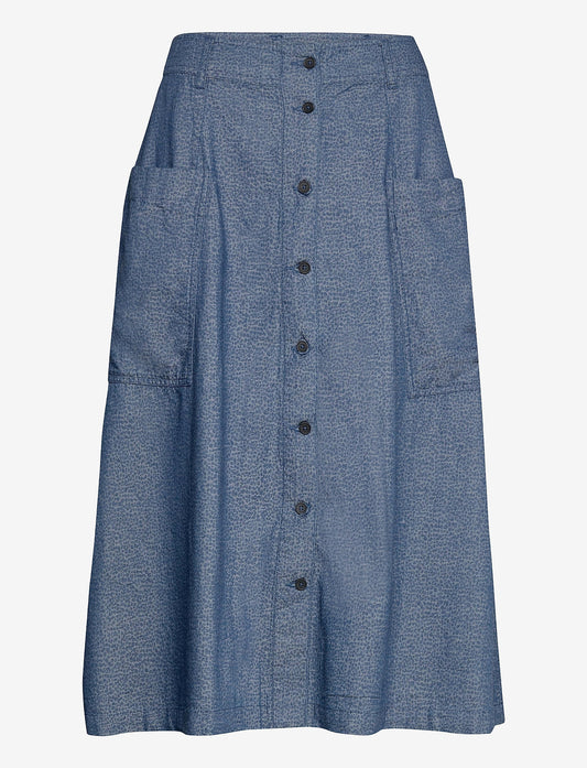 Nubrinsley moonlit skirt