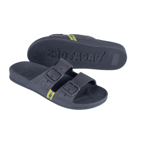 Bango Teens Sandal - Navy