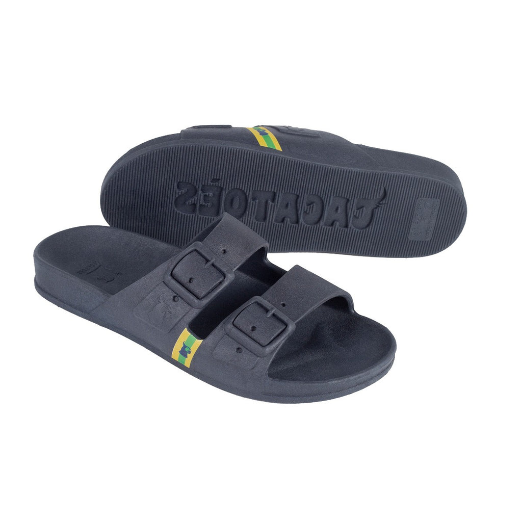 Bango Mens Sandal - Navy