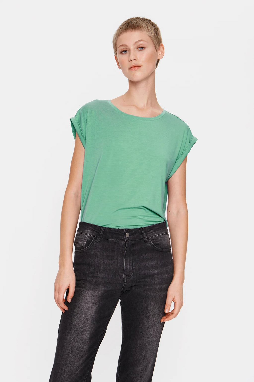 AdeliaSZ T-Shirt - Ming