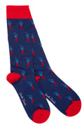 golfer Bamboo Socks