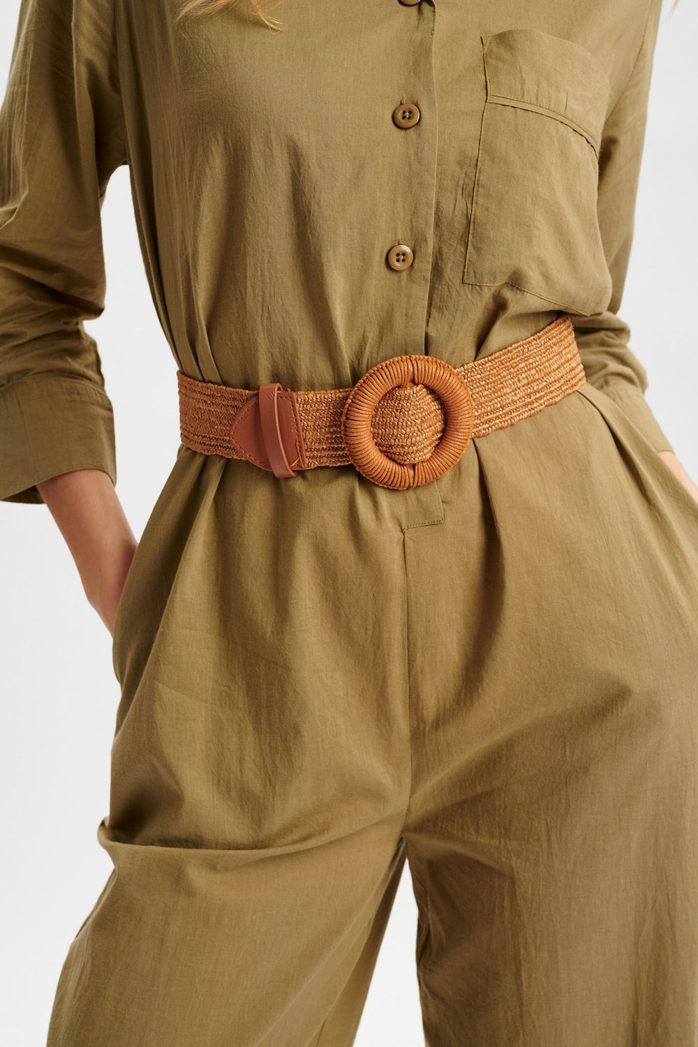 NUAUTRA BELT
