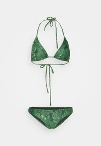 PCBAOMI BIKINI BOTTOMS - Scarab