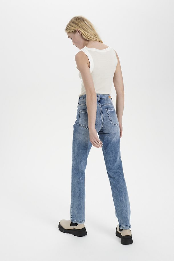 MayaSZ Tank Top - Ice