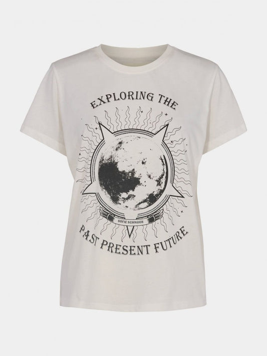 Exploring T-Shirt