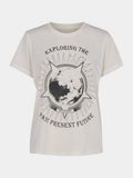 Exploring T-Shirt
