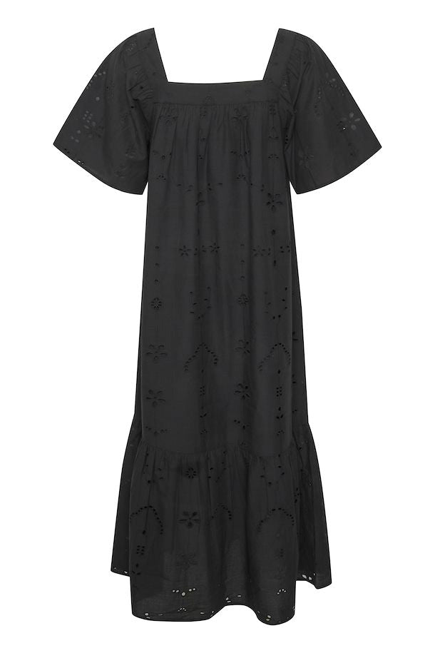 MellaniSZ Dress - Black