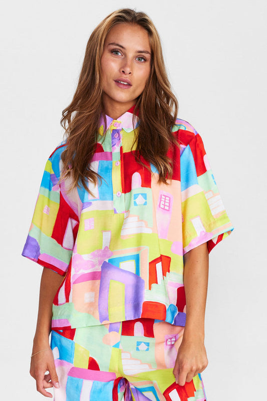 NUMARION SHIRT