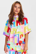 NUMARION SHIRT
