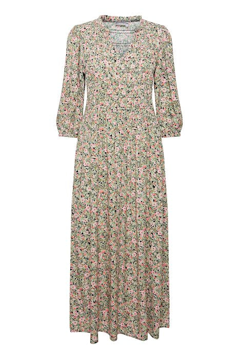FRMALU DR 1 DRESS