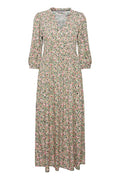 FRMALU DR 1 DRESS