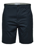 COMFORT-HOMME FLEX SHORTS