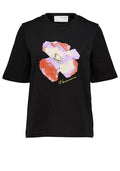 SLFMINDY PRINT TEE