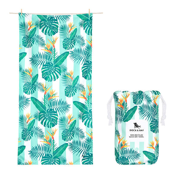 Dock & Bay Towels - Size Extra Large