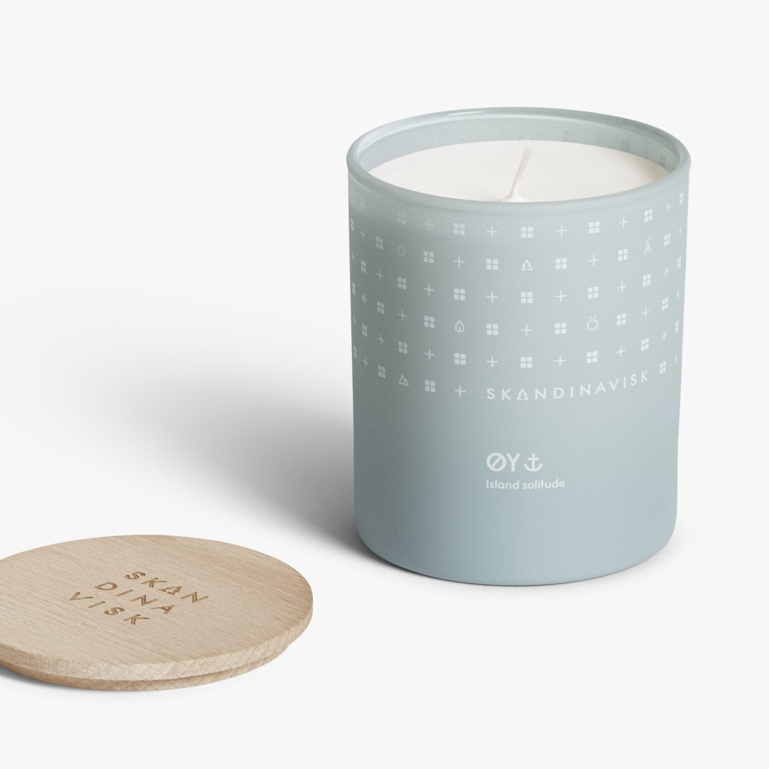 ØY Scented Candle - 200g