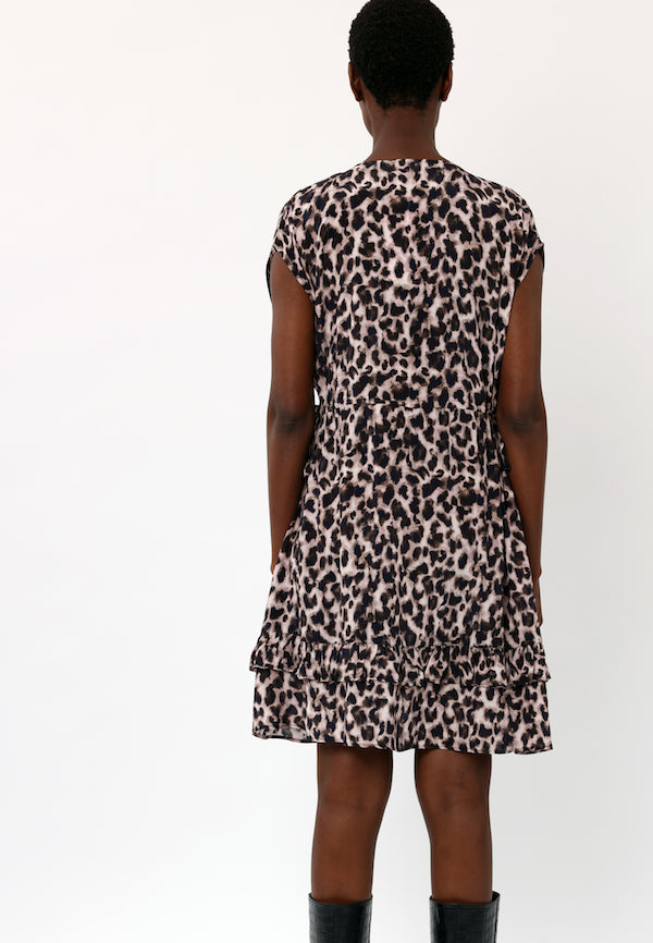 Charisma Tunic Dress