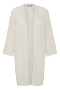FRLOU Cardigan - Beige