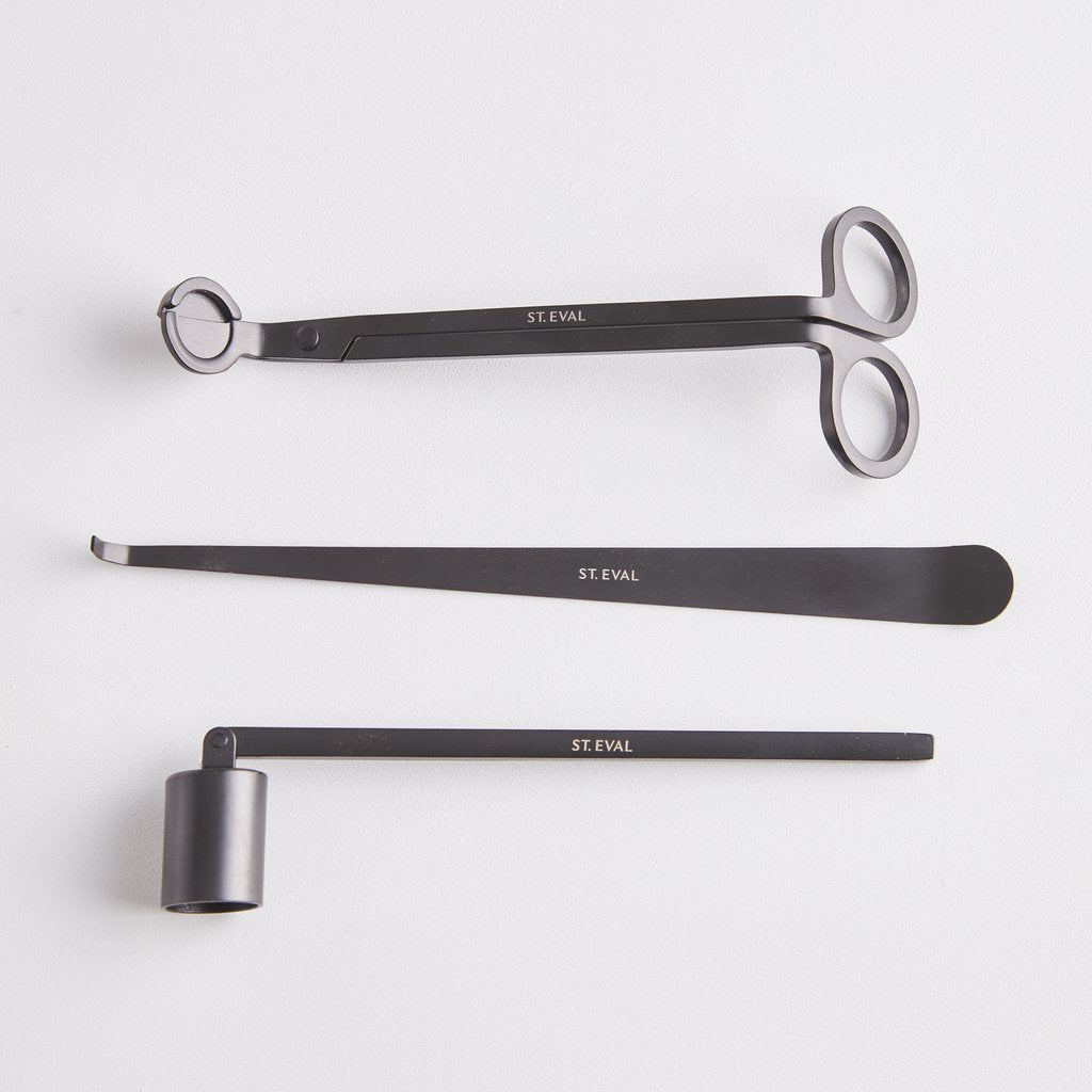 Candle Accessories Gift Set