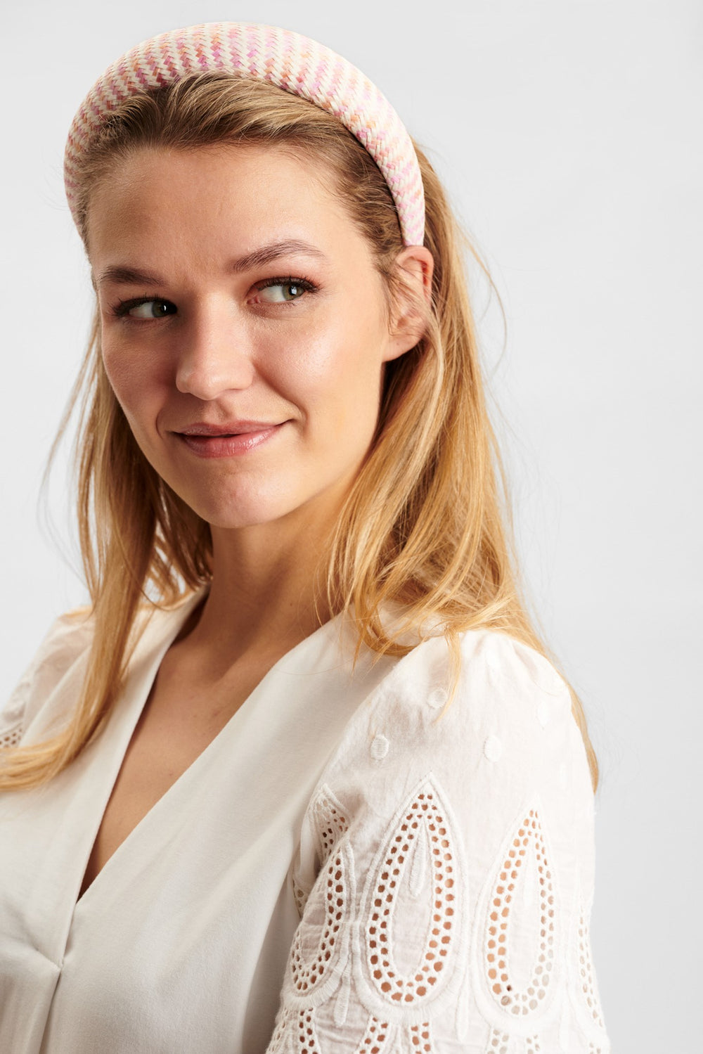 Nuannasophia Headband